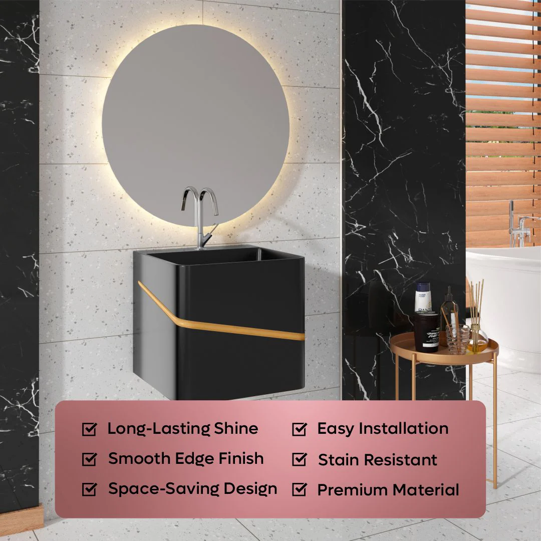 Designer Wash Basin (Cooper WB 19) - Image 7