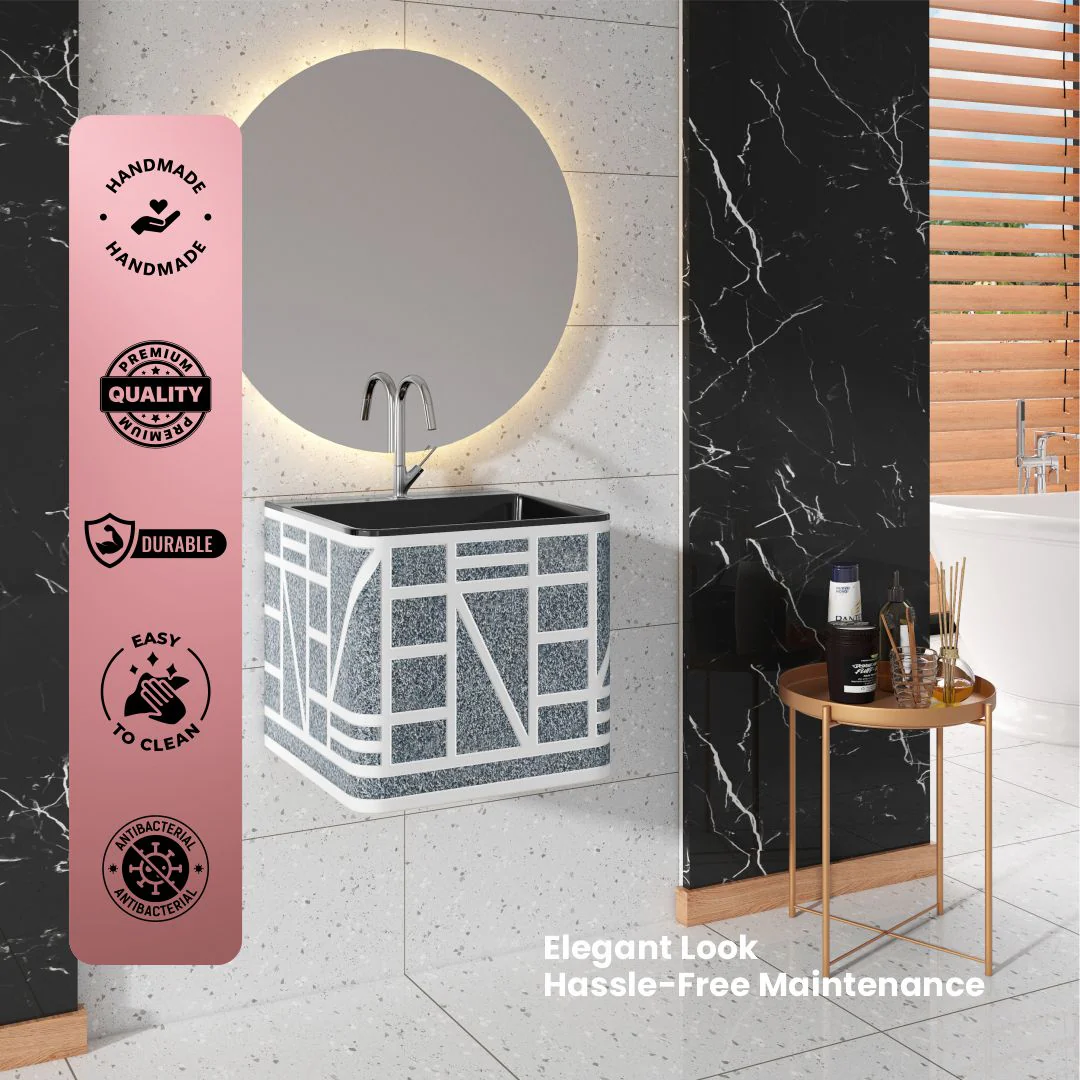 Designer Wash Basin (Cooper WB 20) - Image 5