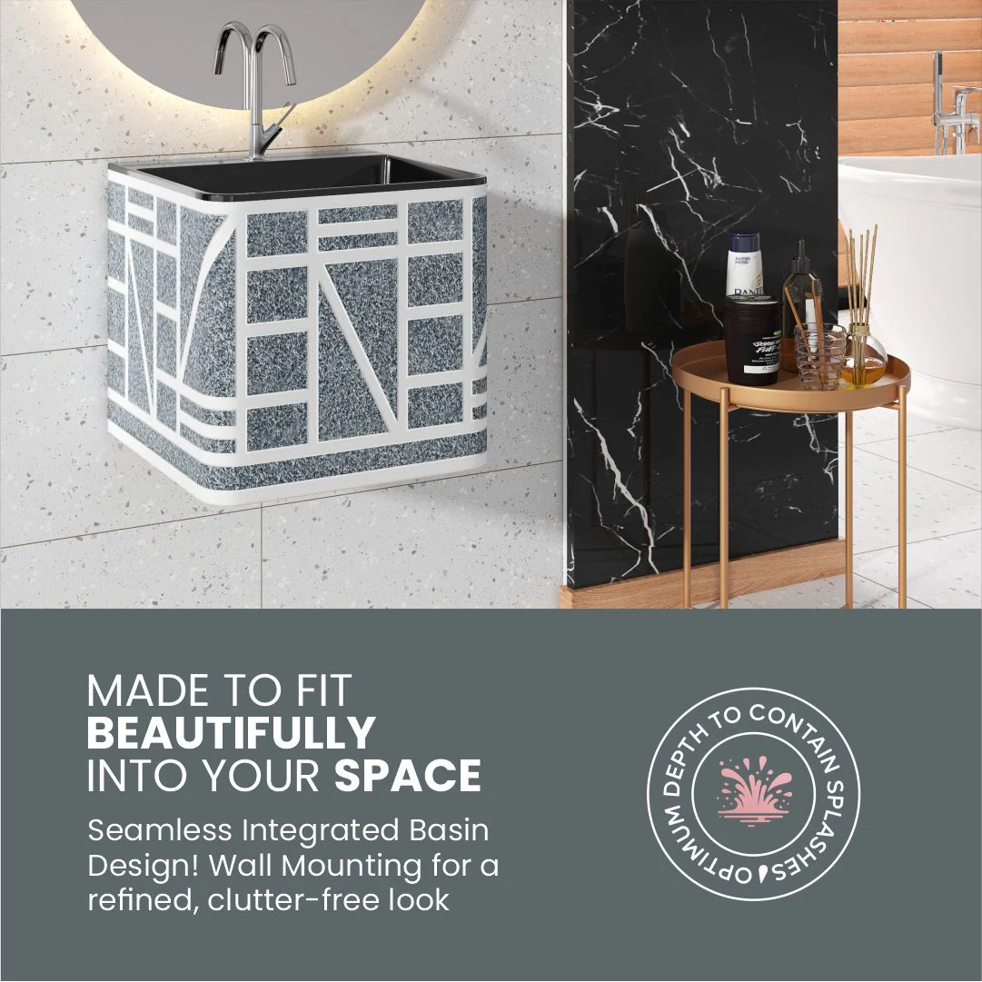 Designer Wash Basin (Cooper WB 20) - Image 6