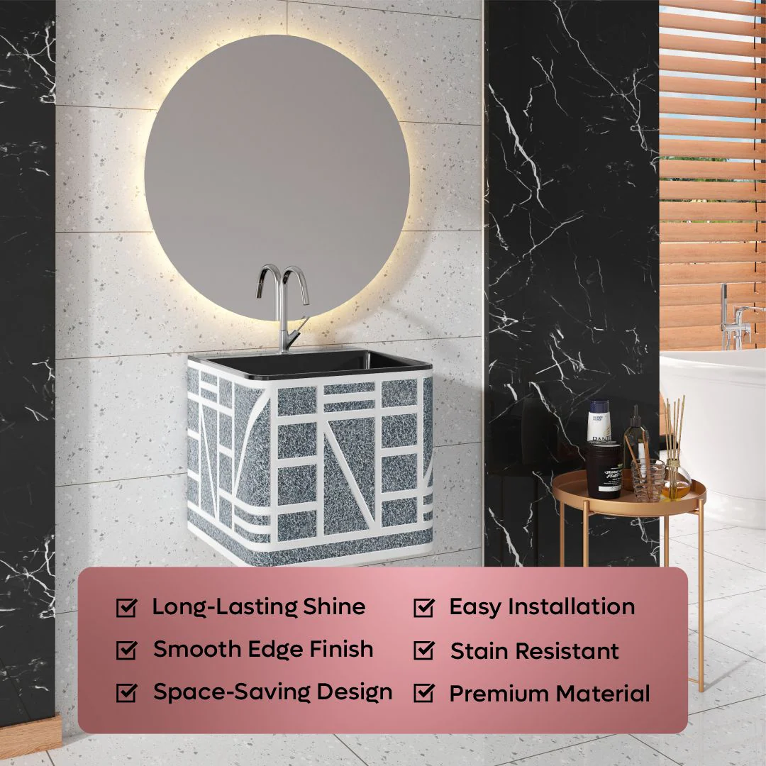 Designer Wash Basin (Cooper WB 20) - Image 7