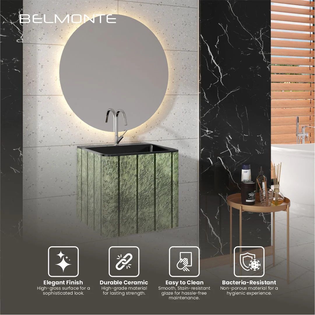 Designer Wash Basin (Cooper WB 21) - Image 4