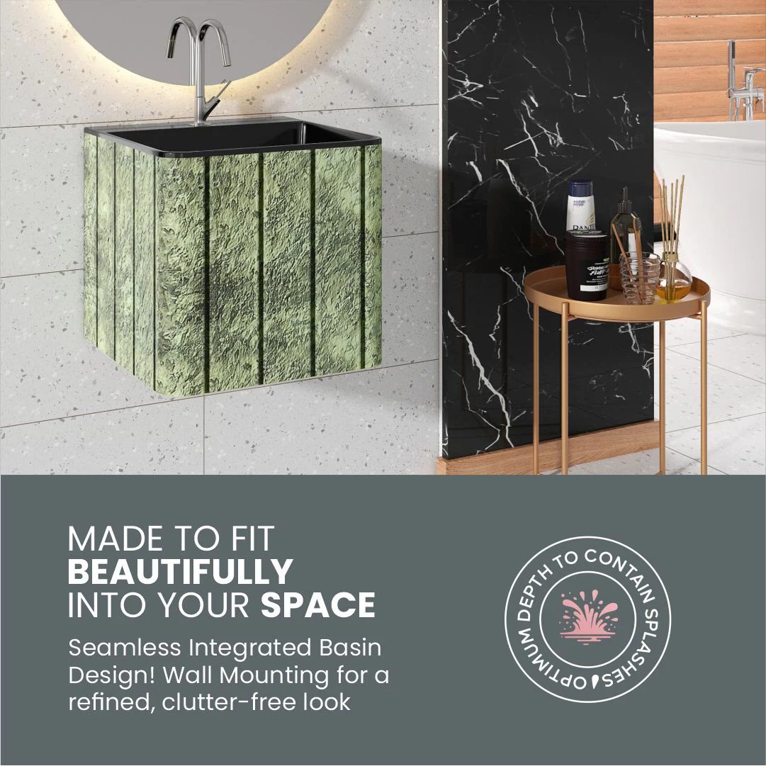 Designer Wash Basin (Cooper WB 21) - Image 7