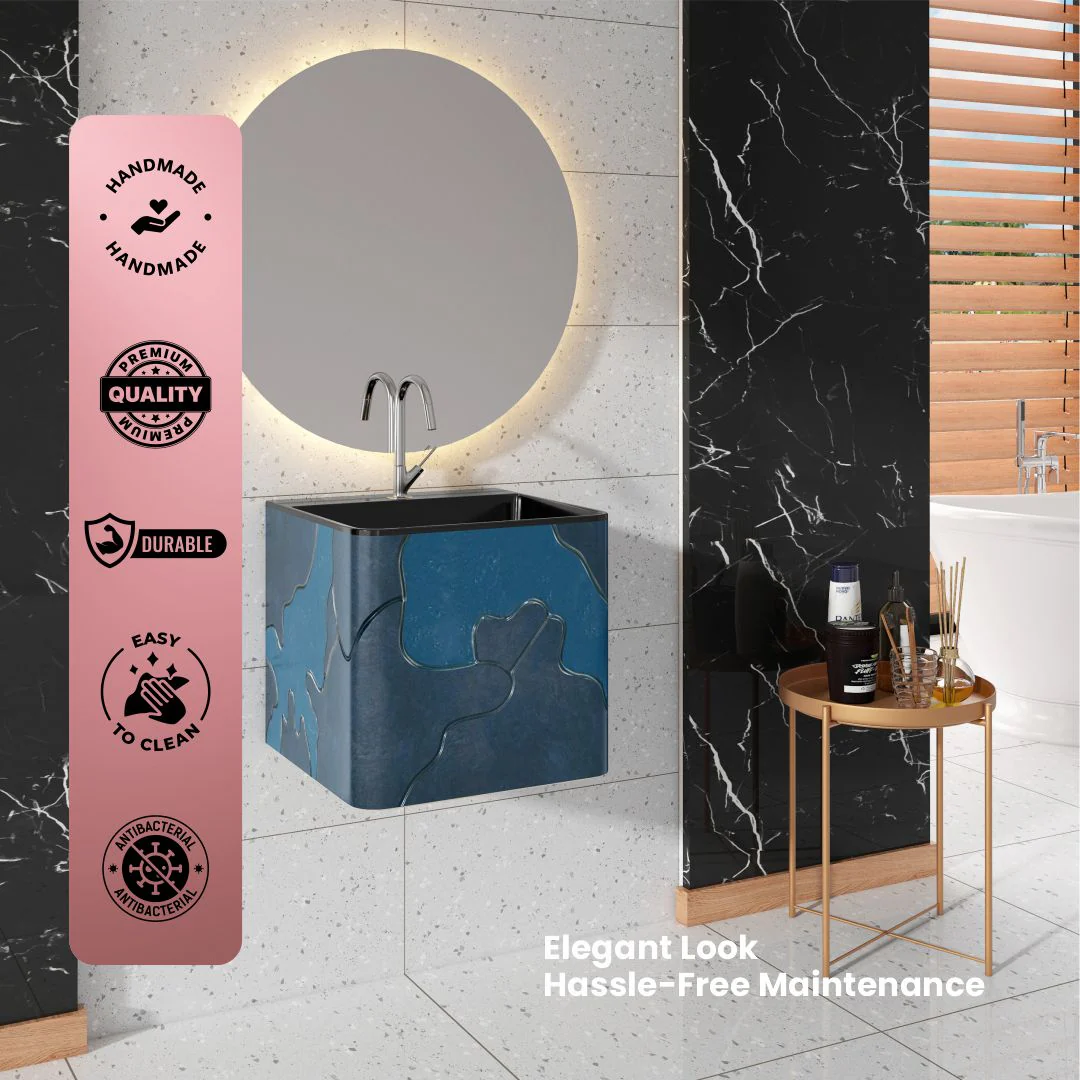 Designer Wash Basin (Cooper WB 22) - Image 5