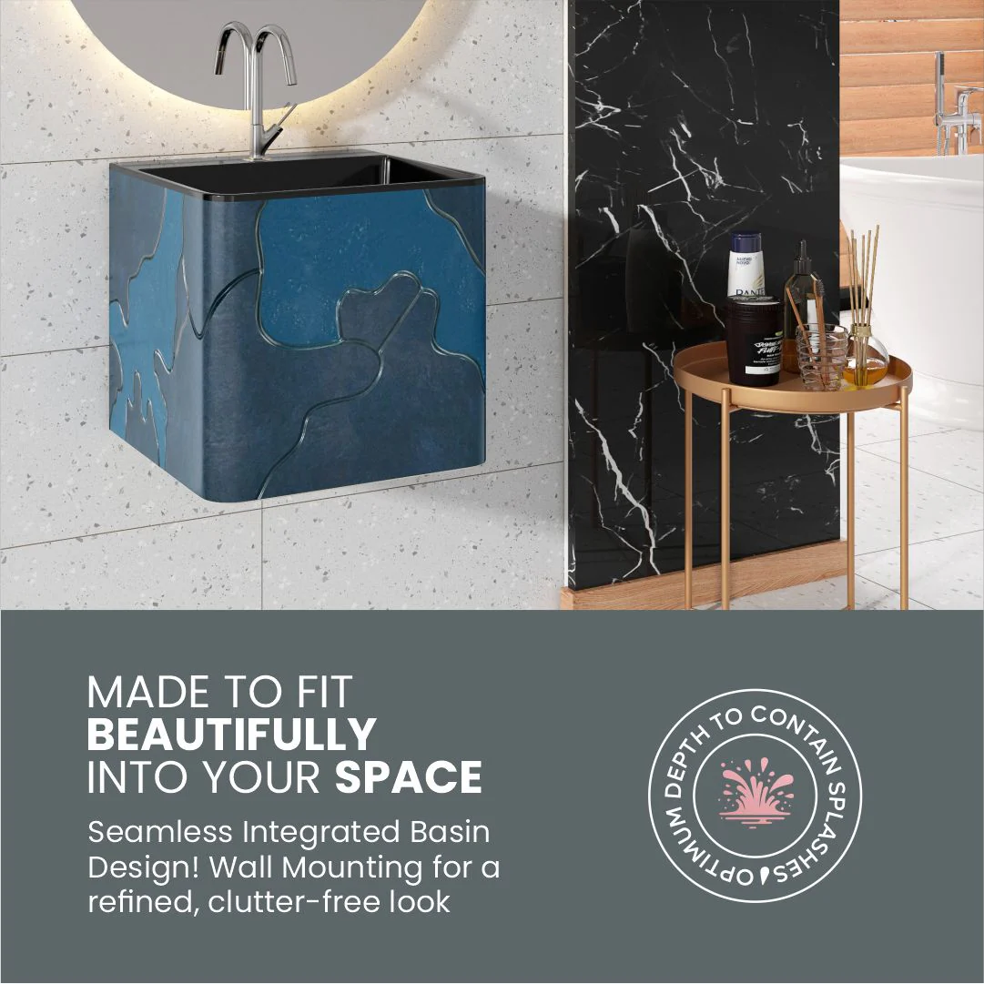 Designer Wash Basin (Cooper WB 22) - Image 6