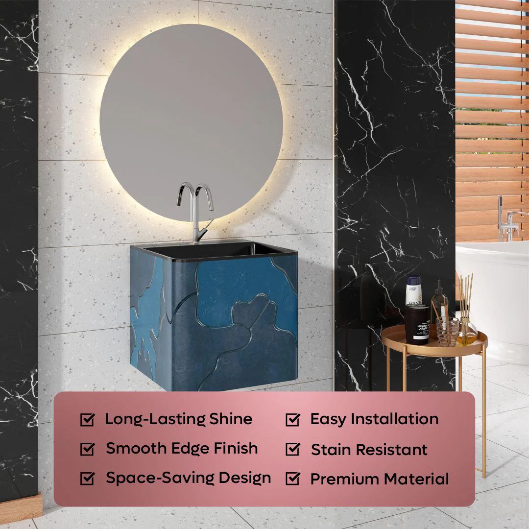 Designer Wash Basin (Cooper WB 22) - Image 7