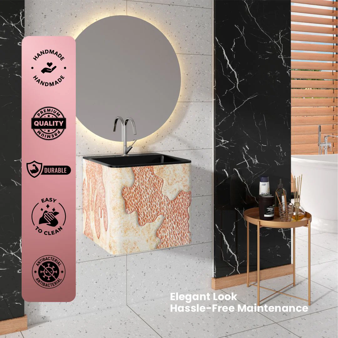 Designer Wash Basin (Cooper WB 23) - Image 5