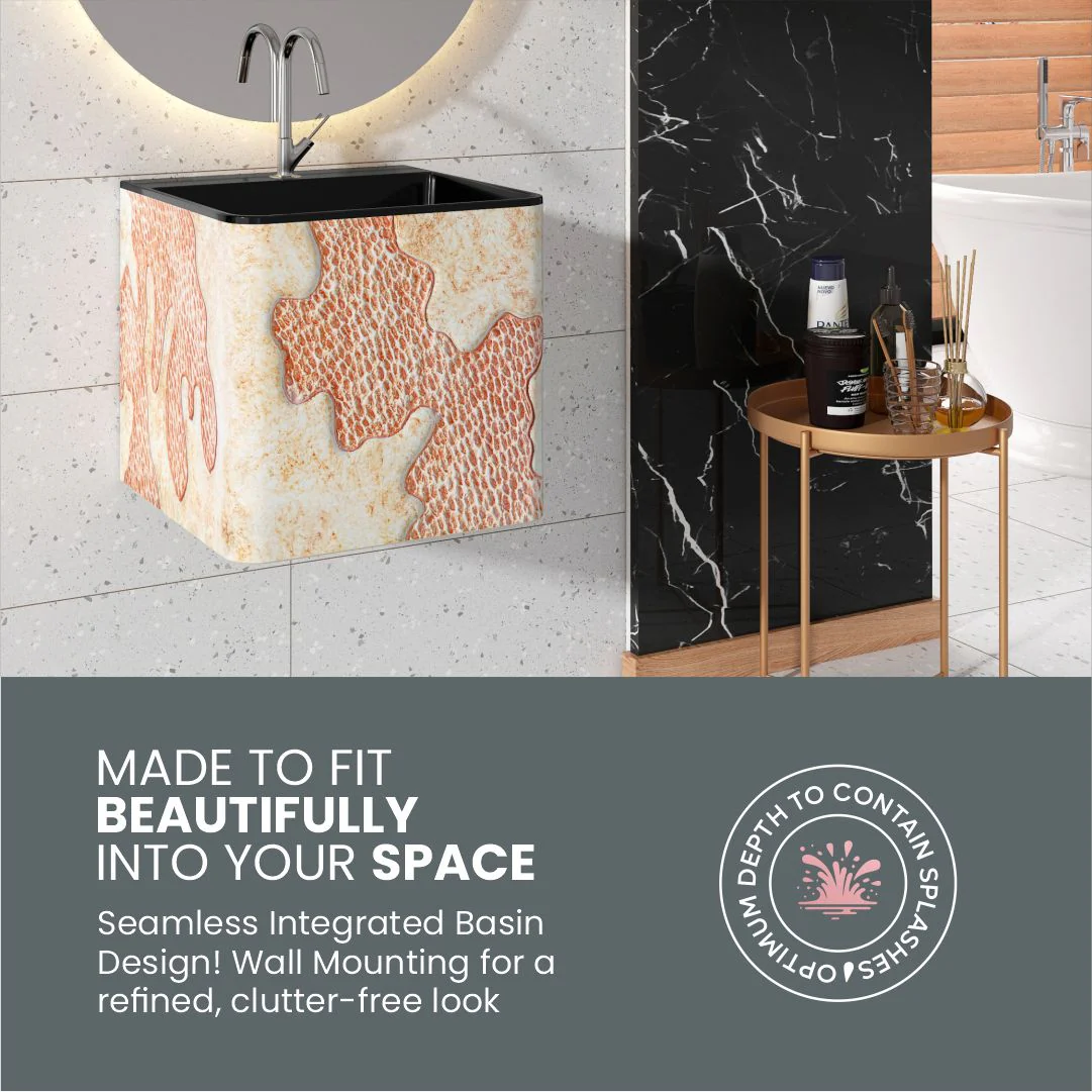 Designer Wash Basin (Cooper WB 23) - Image 6