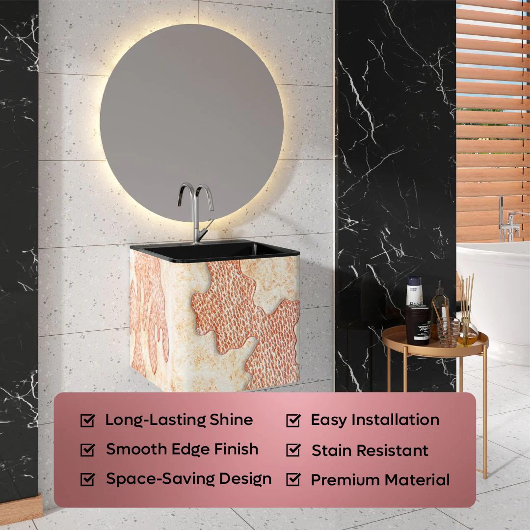 Designer Wash Basin (Cooper WB 23) - Image 7