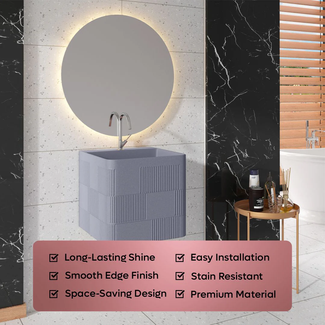 Designer Wash Basin (Cooper WB 25) - Image 5
