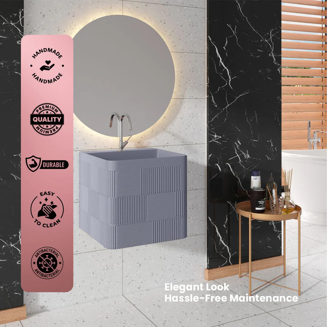 Designer Wash Basin (Cooper WB 25) - Image 6