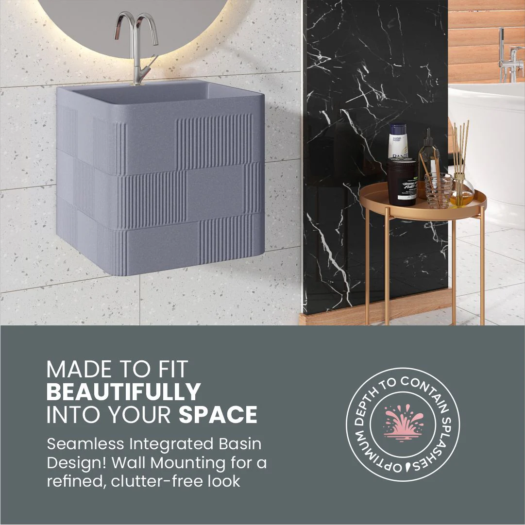 Designer Wash Basin (Cooper WB 25) - Image 7