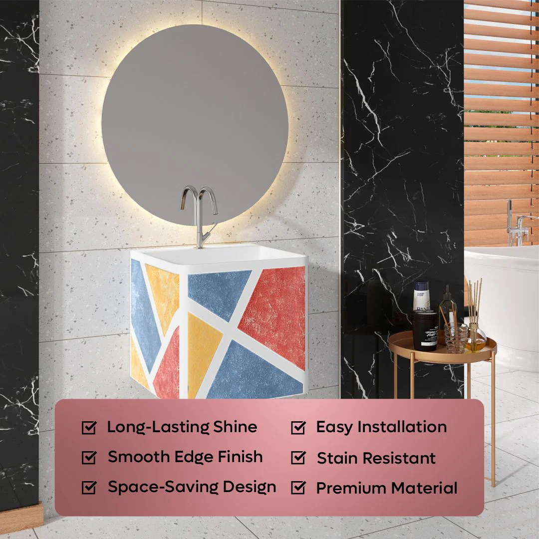 Designer Wash Basin (Cooper WB 26) - Image 5