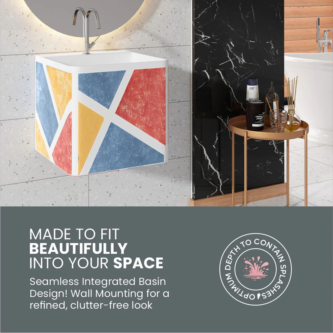 Designer Wash Basin (Cooper WB 26) - Image 6