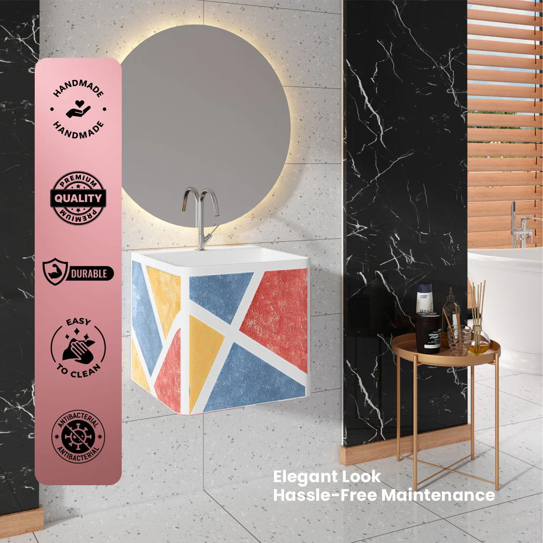 Designer Wash Basin (Cooper WB 26) - Image 7