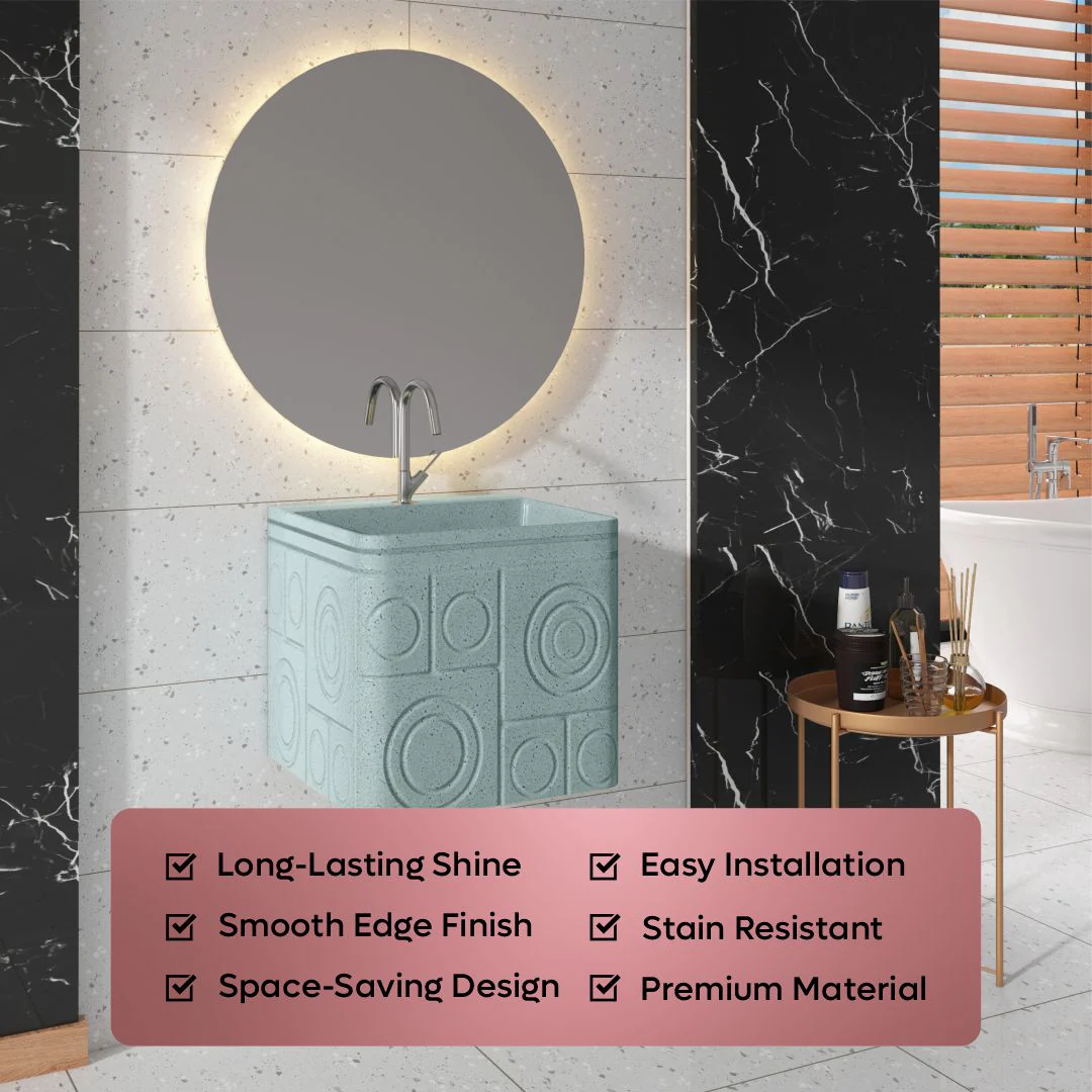 Designer Wash Basin (Cooper WB 27) - Image 5