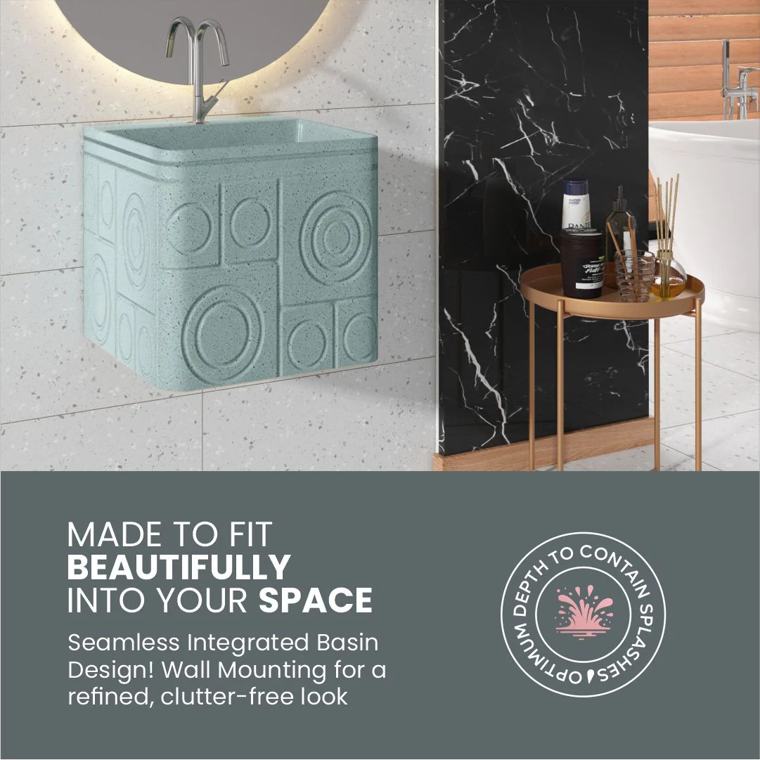 Designer Wash Basin (Cooper WB 27) - Image 6