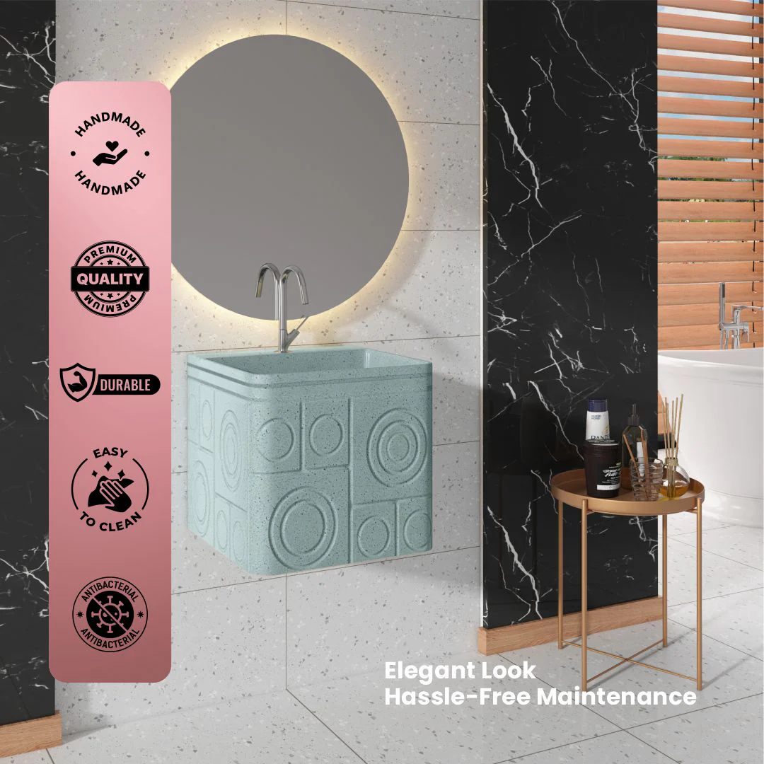Designer Wash Basin (Cooper WB 27) - Image 7