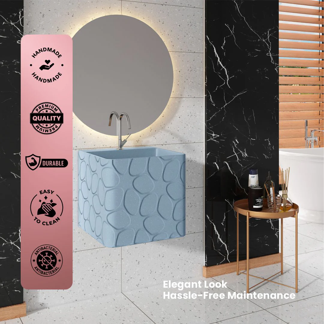 Designer Wash Basin (Cooper WB 28) - Image 5