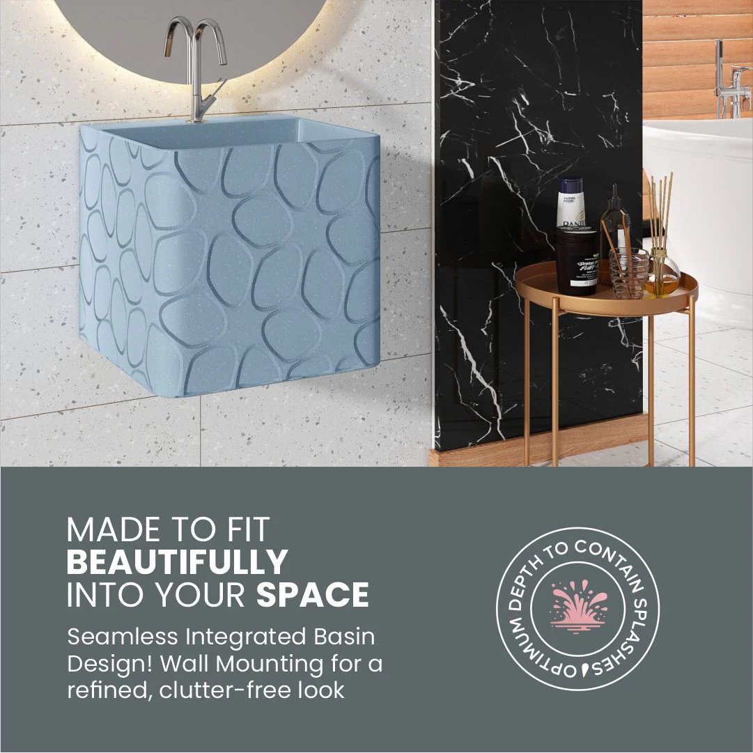 Designer Wash Basin (Cooper WB 28) - Image 6