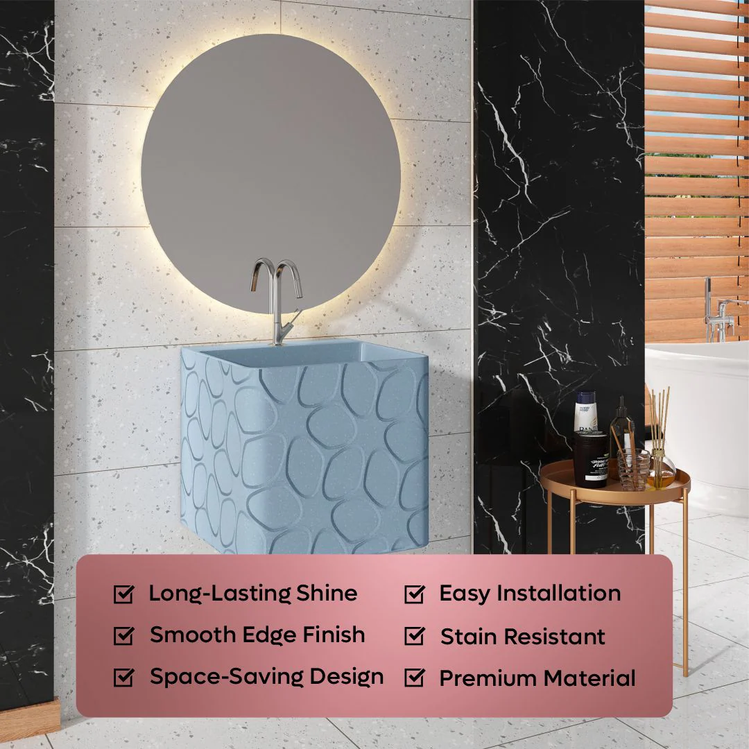 Designer Wash Basin (Cooper WB 28) - Image 7