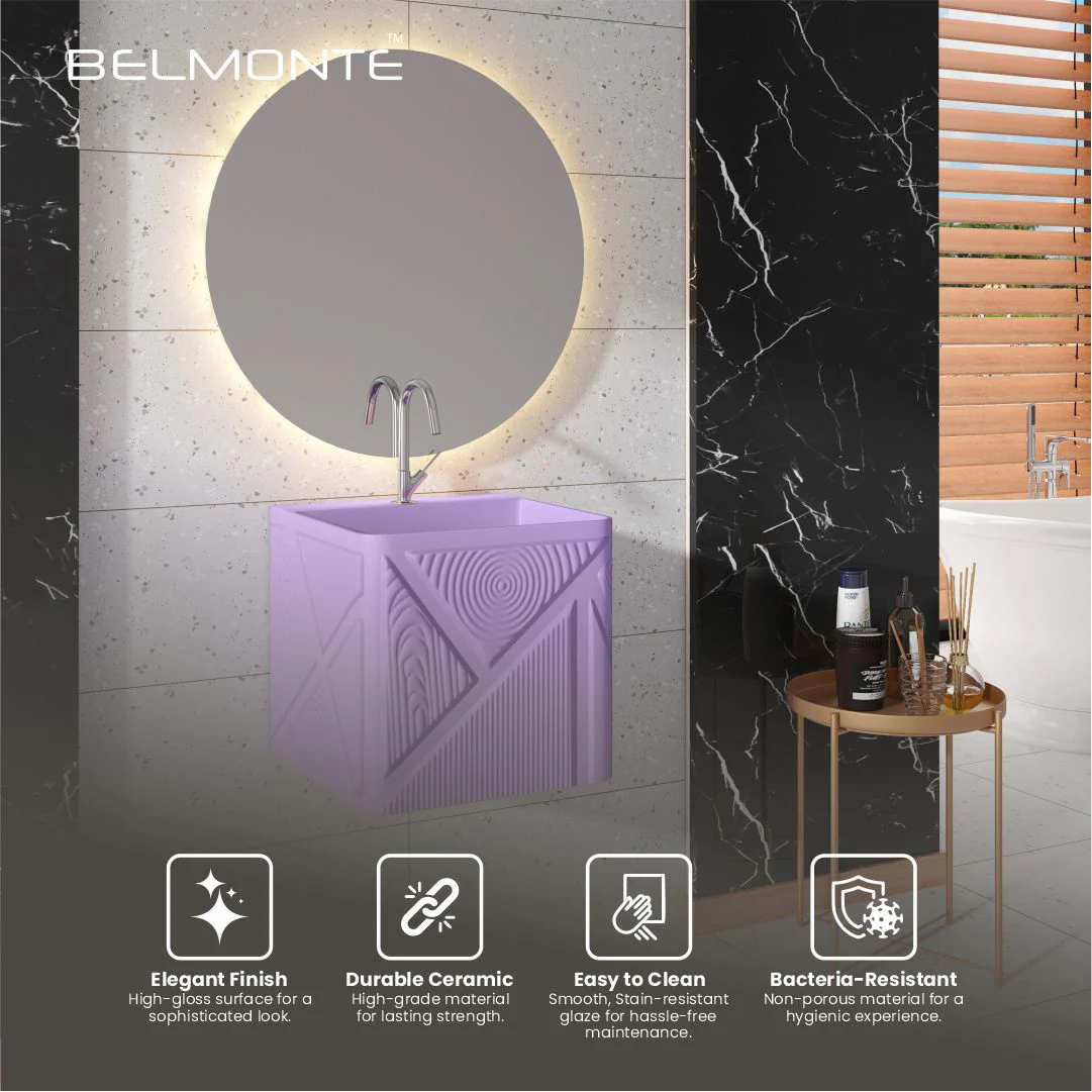 Designer Wash Basin (Cooper WB 29) - Image 4