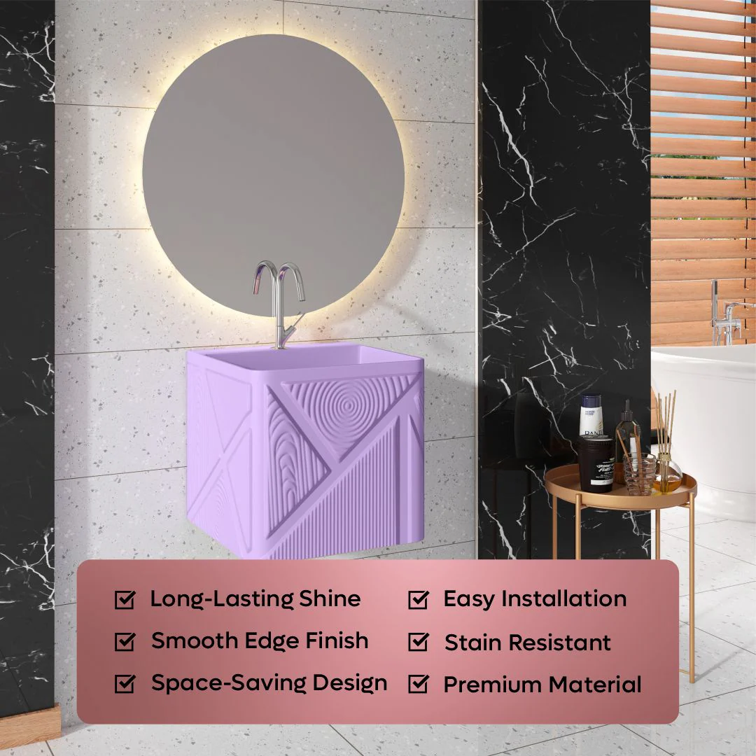 Designer Wash Basin (Cooper WB 29) - Image 5