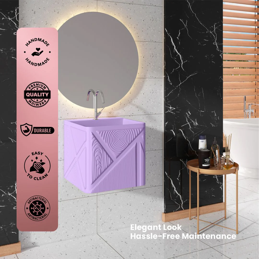 Designer Wash Basin (Cooper WB 29) - Image 6