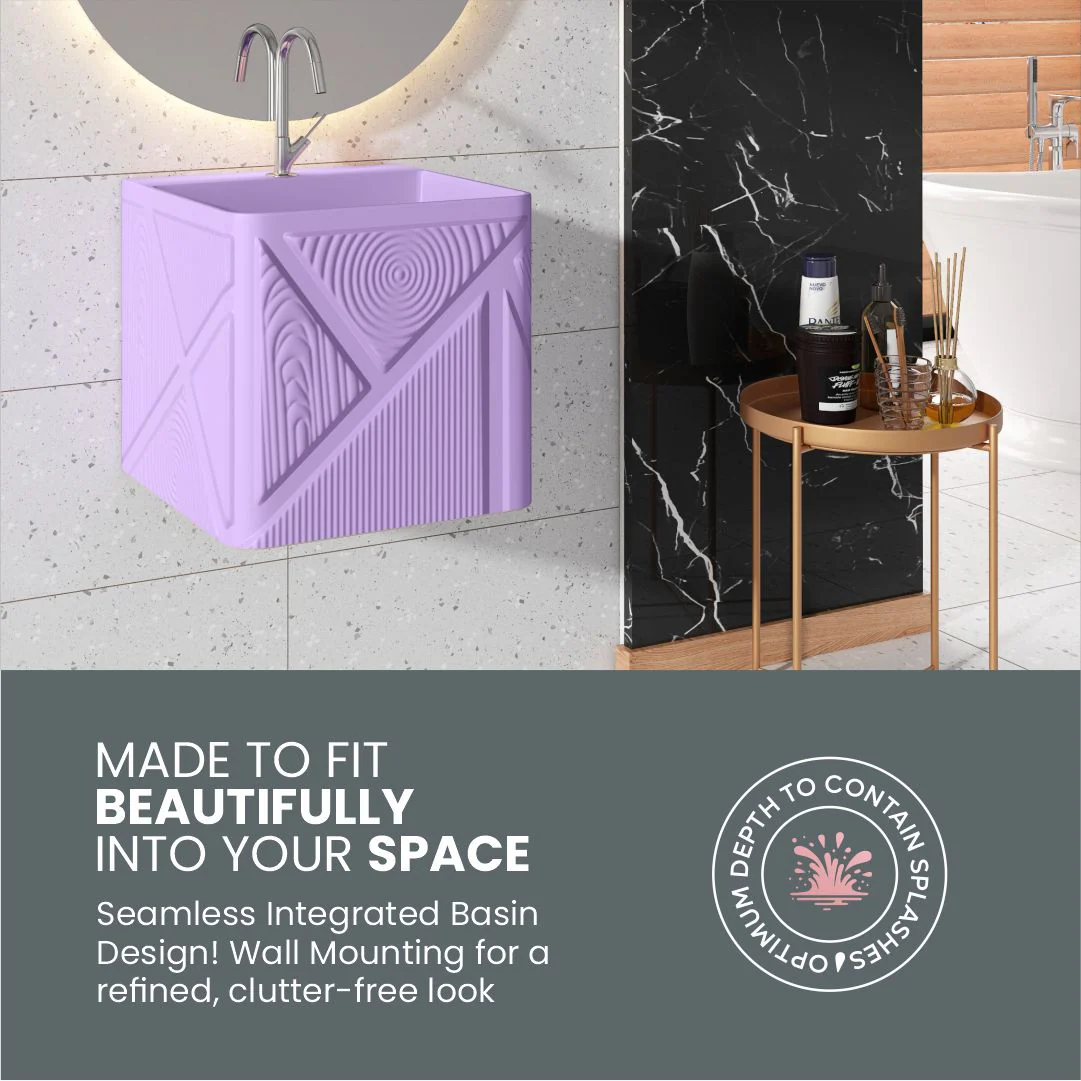 Designer Wash Basin (Cooper WB 29) - Image 7