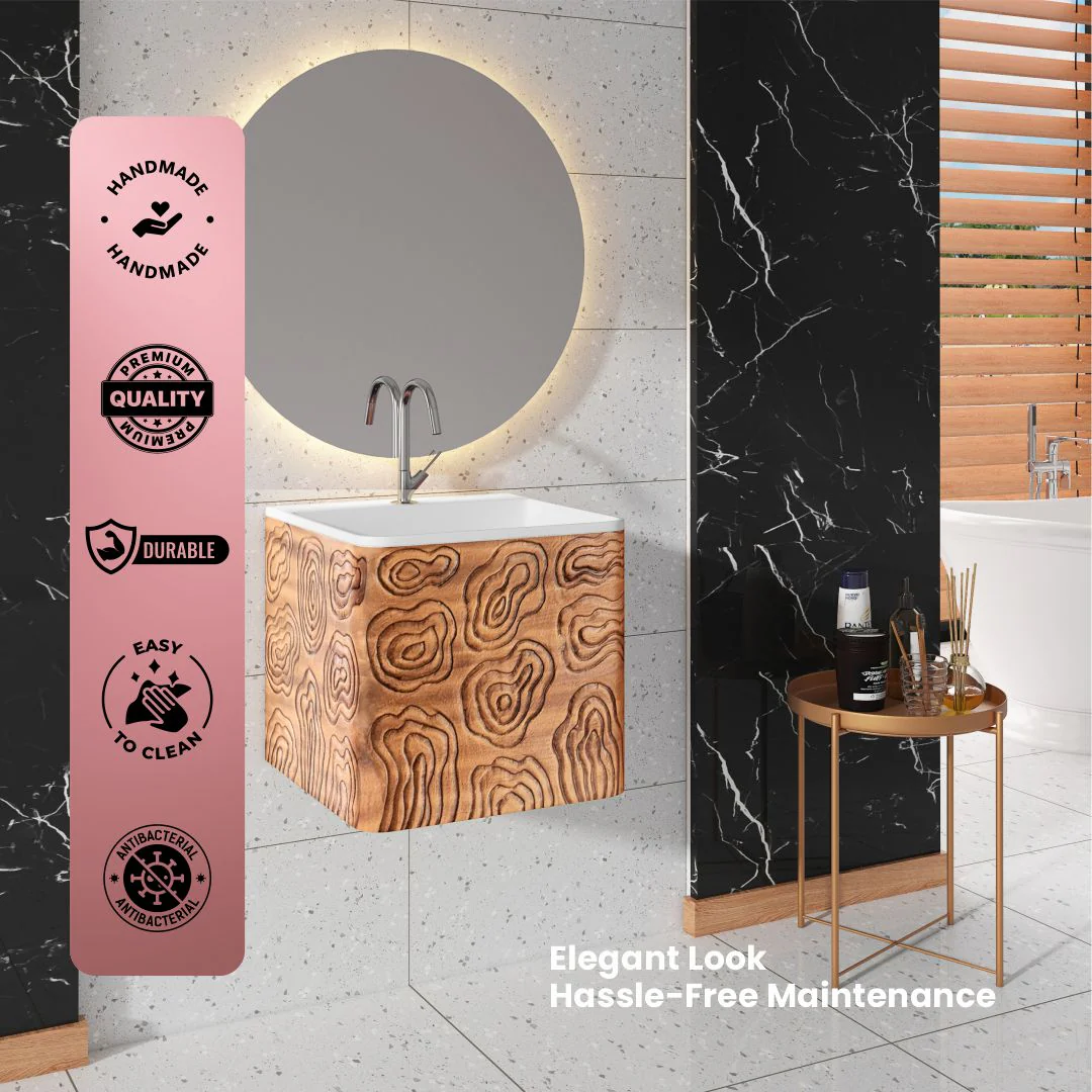 Designer Wash Basin (Cooper WB 30) - Image 5