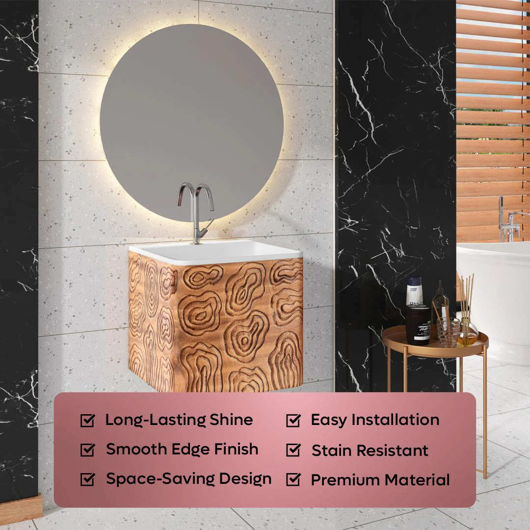 Designer Wash Basin (Cooper WB 30) - Image 6