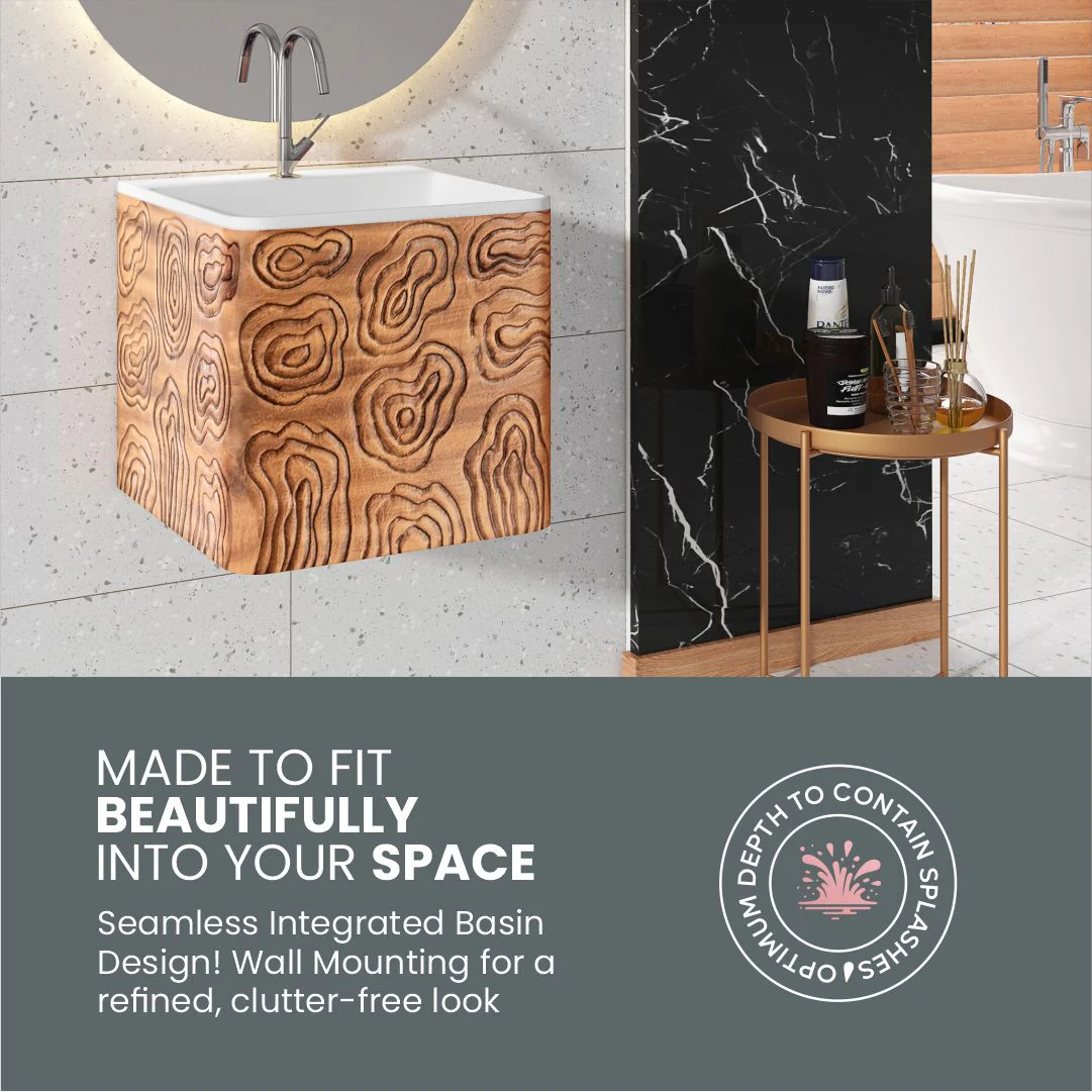 Designer Wash Basin (Cooper WB 30) - Image 9