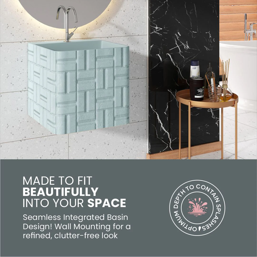 Designer Wash Basin (Cooper WB 31) - Image 5