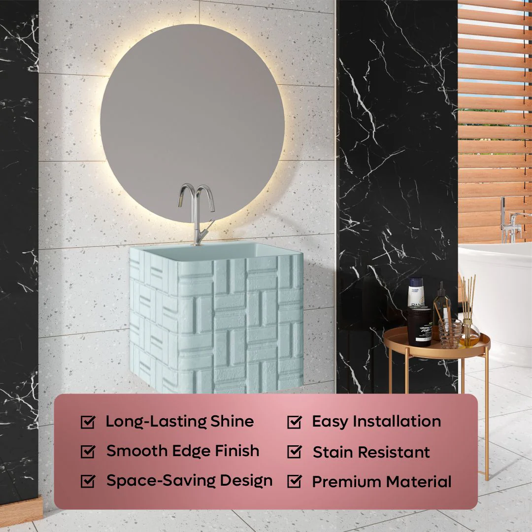 Designer Wash Basin (Cooper WB 31) - Image 6