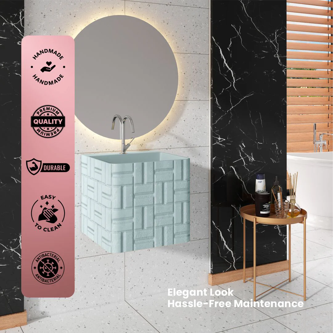 Designer Wash Basin (Cooper WB 31) - Image 7
