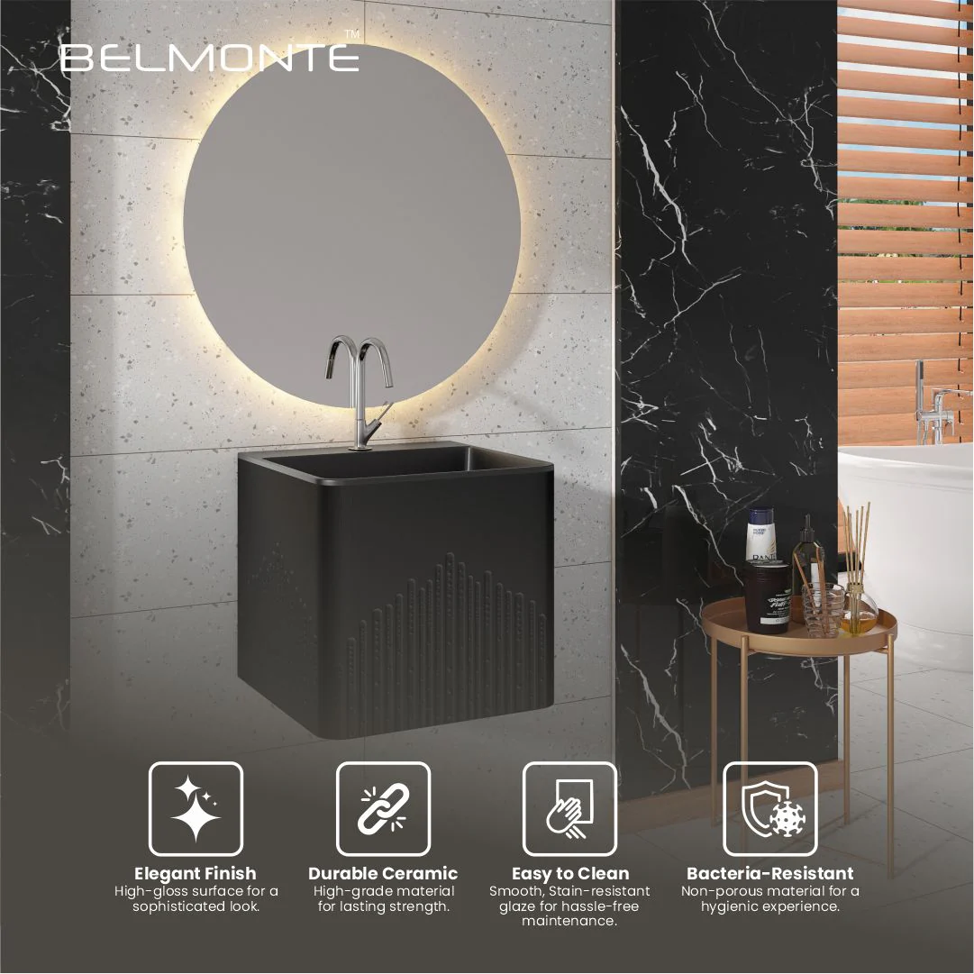 Designer Wash Basin (Cooper WB 32) - Image 4