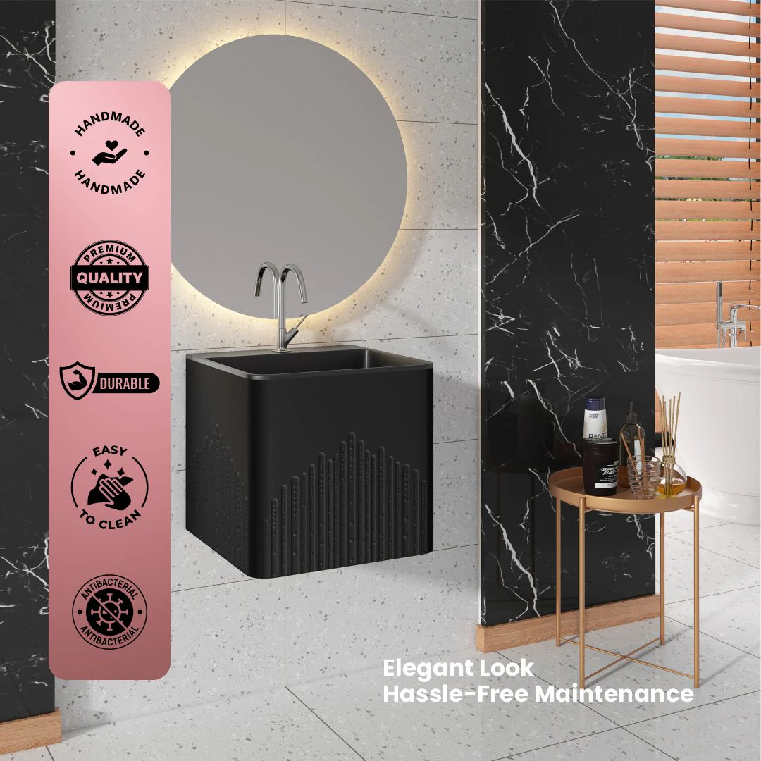 Designer Wash Basin (Cooper WB 32) - Image 5