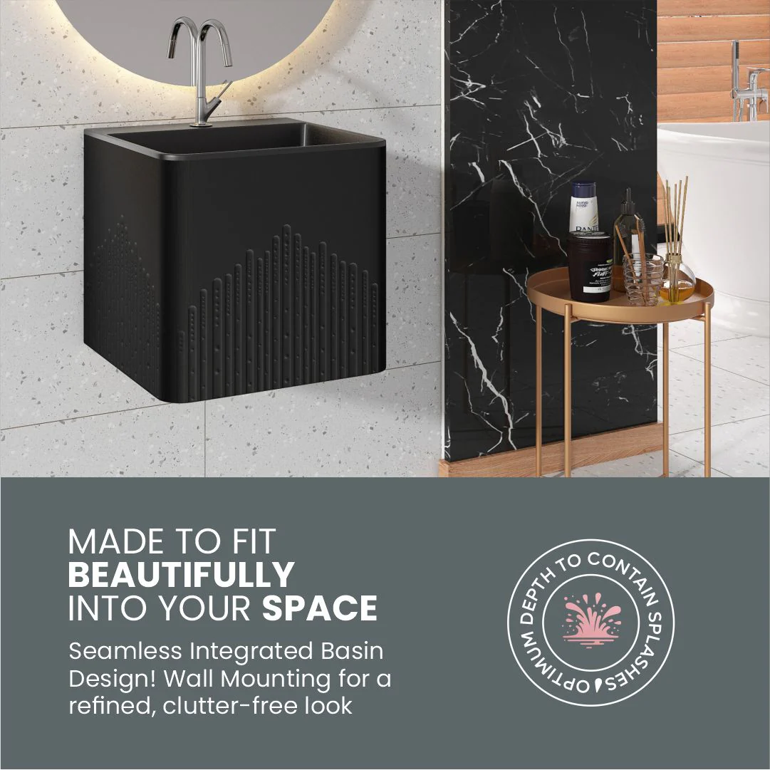 Designer Wash Basin (Cooper WB 32) - Image 6