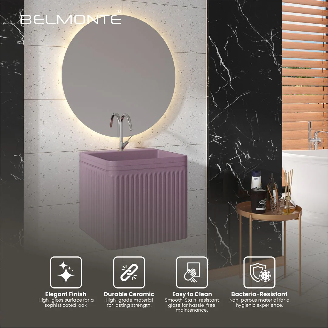 Designer Wash Basin (Cooper WB 34) - Image 4