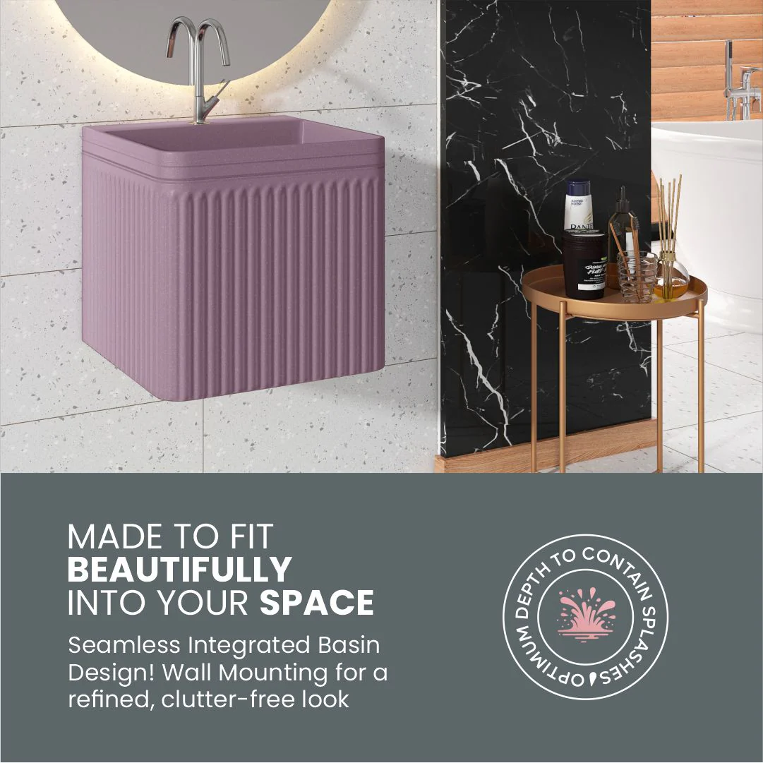 Designer Wash Basin (Cooper WB 34) - Image 6