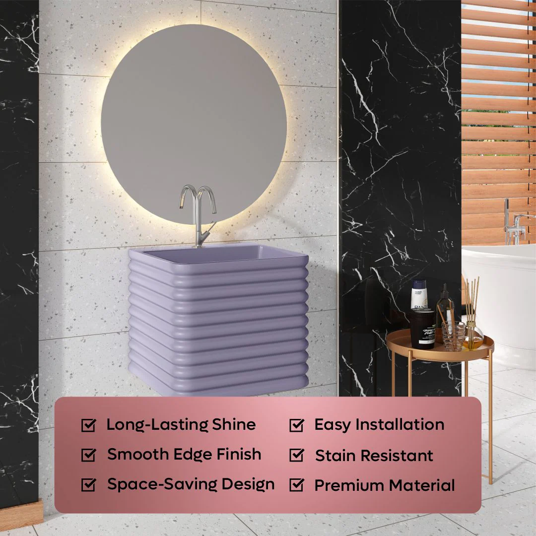 Designer Wash Basin (Cooper WB 35) - Image 5
