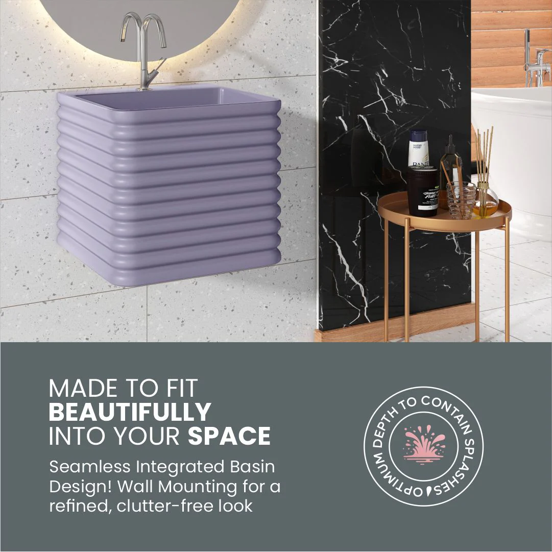 Designer Wash Basin (Cooper WB 35) - Image 6