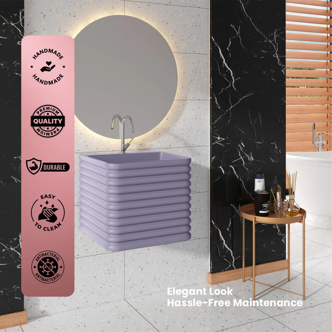Designer Wash Basin (Cooper WB 35) - Image 7