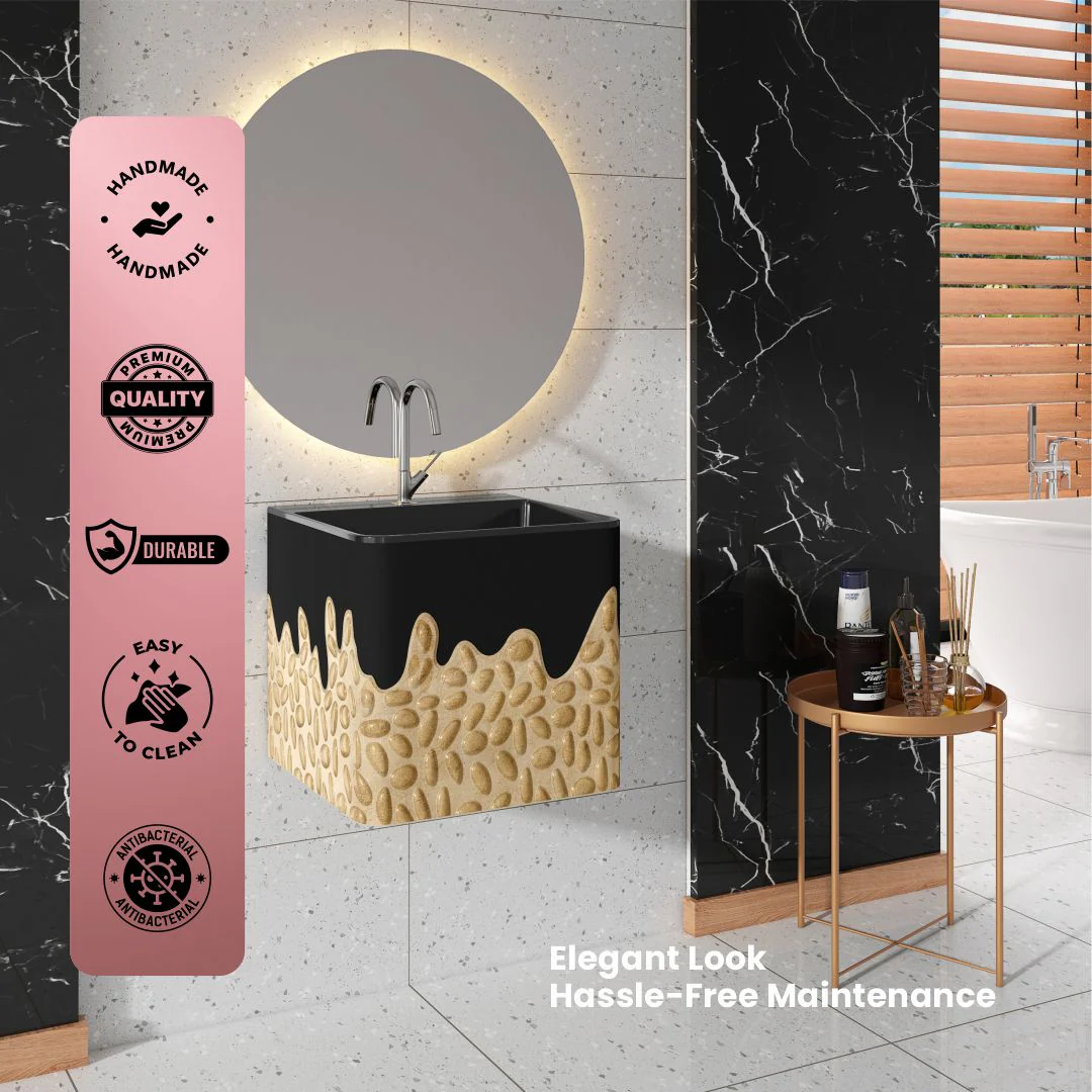 Designer Wash Basin (Cooper WB 37) - Image 5