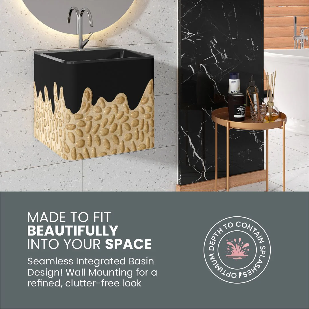 Designer Wash Basin (Cooper WB 37) - Image 7