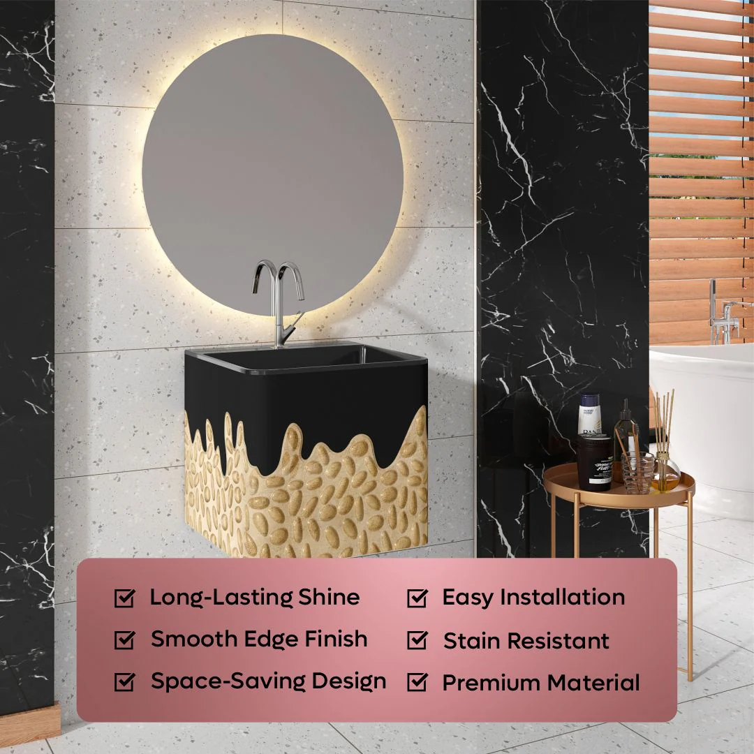 Designer Wash Basin (Cooper WB 37) - Image 8