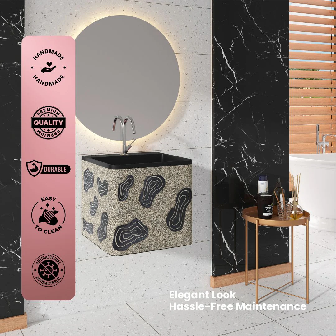 Designer Wash Basin (Cooper WB 38) - Image 5