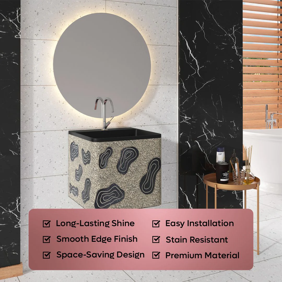 Designer Wash Basin (Cooper WB 38) - Image 7
