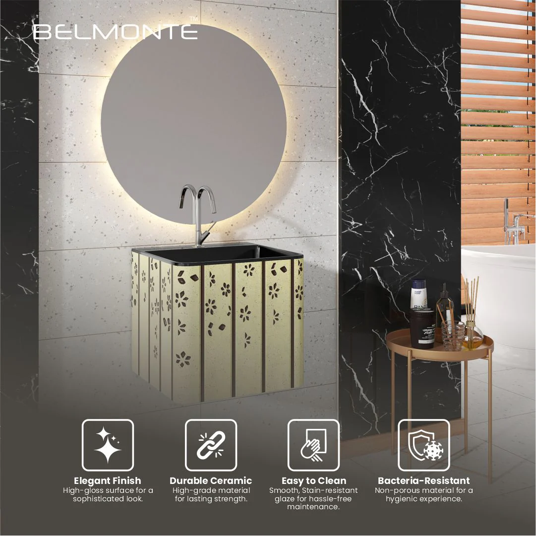 Designer Wash Basin (Cooper WB 39) - Image 4
