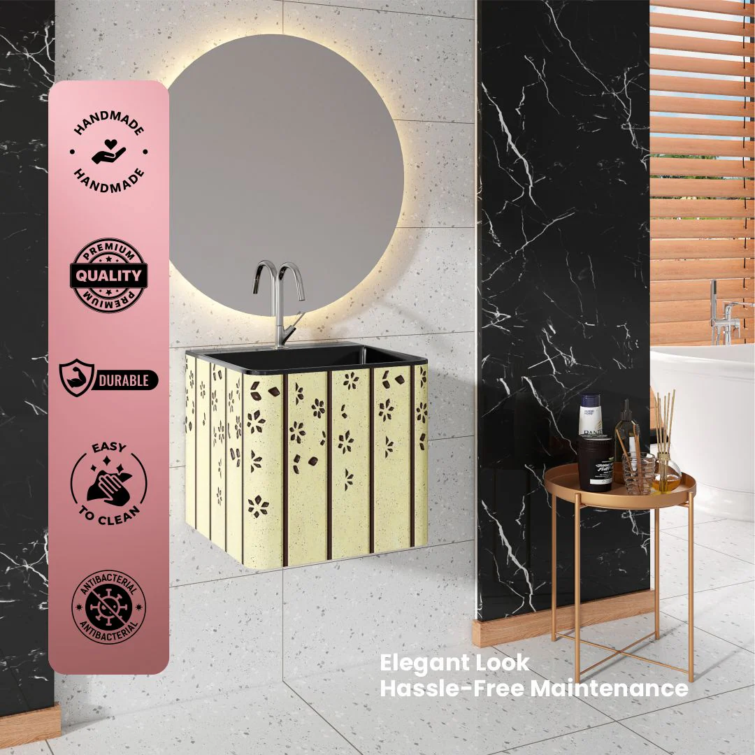 Designer Wash Basin (Cooper WB 39) - Image 5