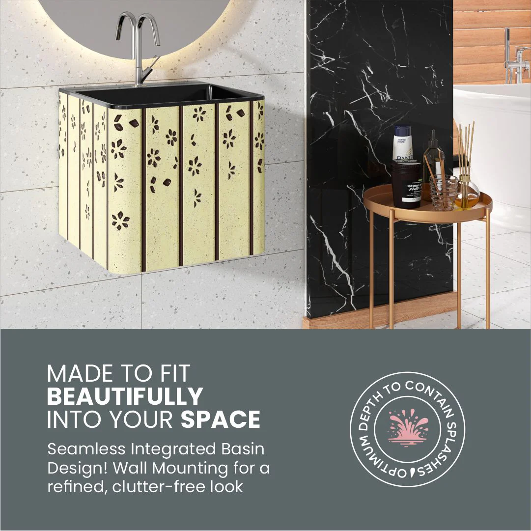 Designer Wash Basin (Cooper WB 39) - Image 6